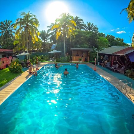 Hostel Casa De Las Palmas Tours Leticia Zewnętrze zdjęcie