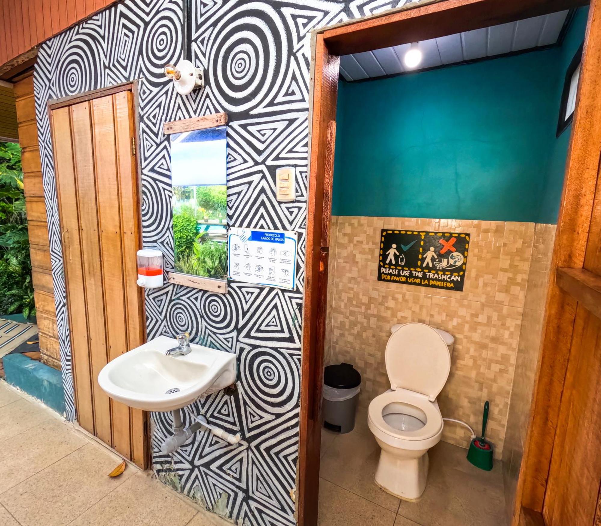 Hostel Casa De Las Palmas Tours Leticia Zewnętrze zdjęcie