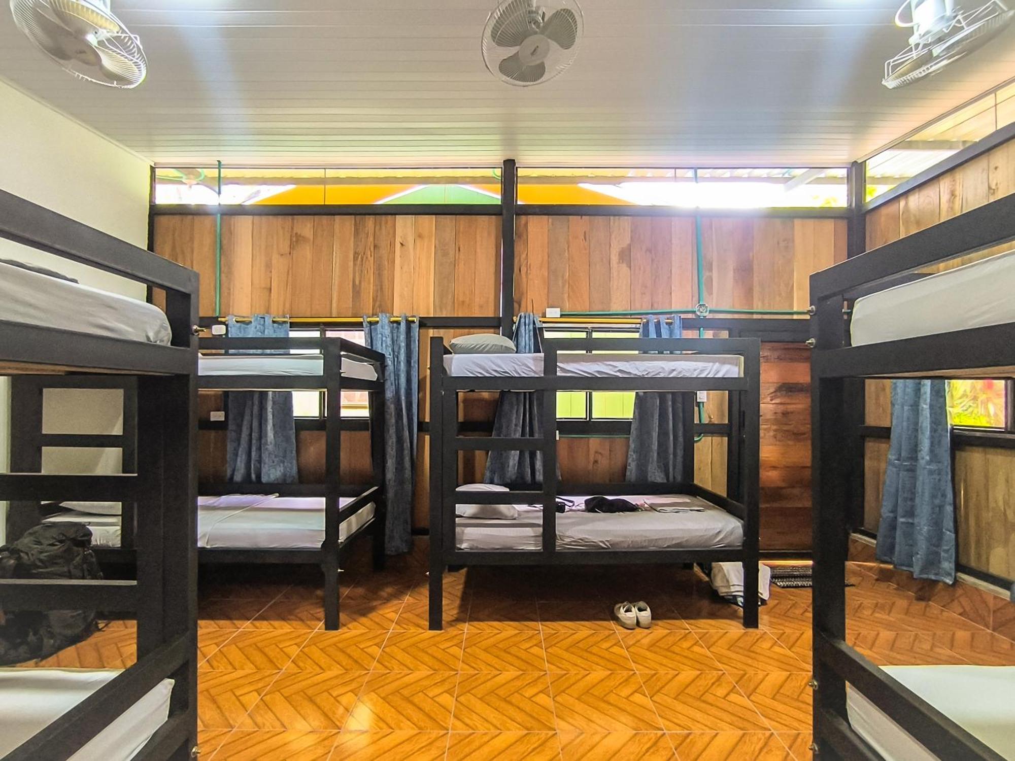 Hostel Casa De Las Palmas Tours Leticia Zewnętrze zdjęcie