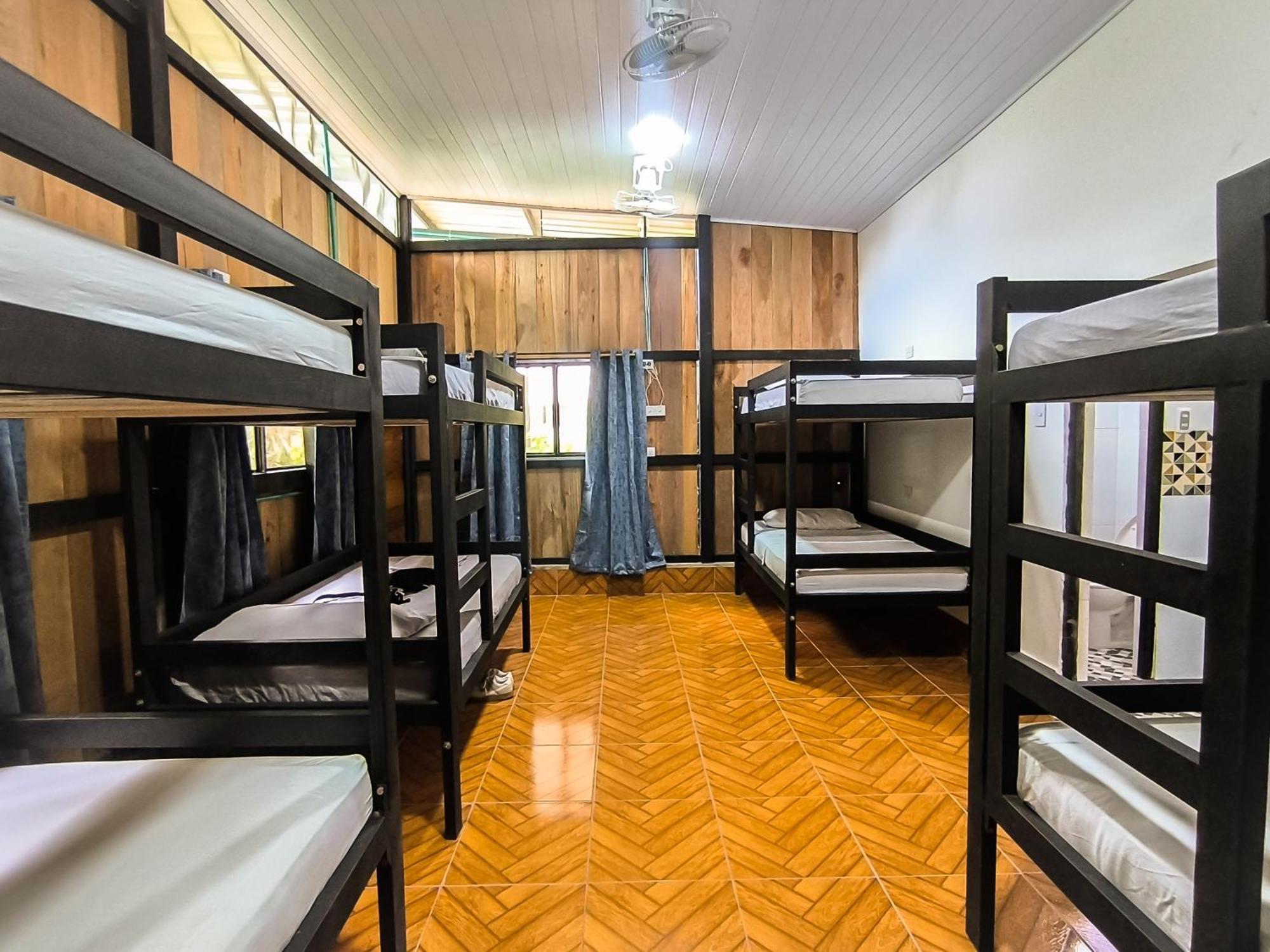 Hostel Casa De Las Palmas Tours Leticia Zewnętrze zdjęcie