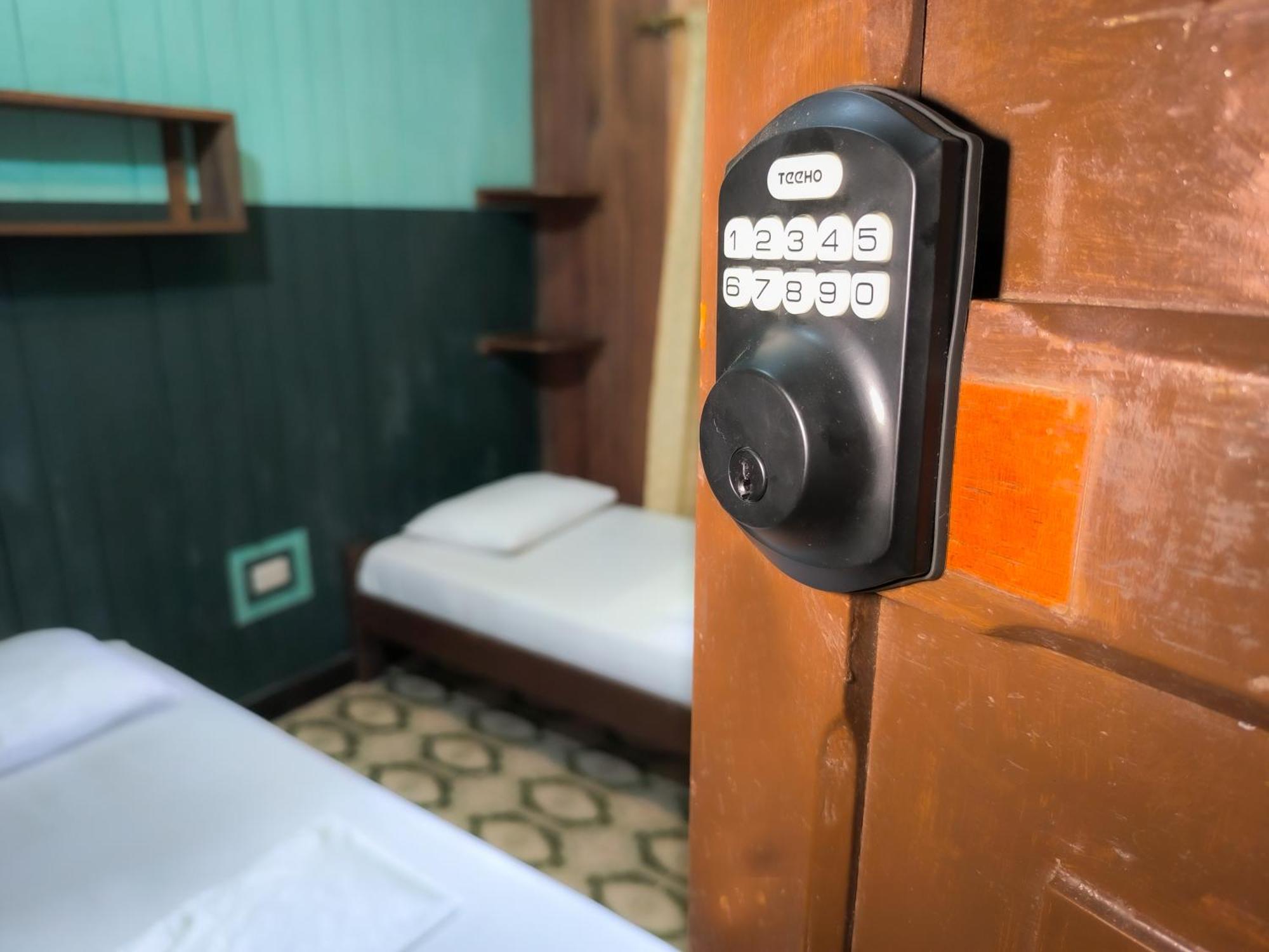 Hostel Casa De Las Palmas Tours Leticia Zewnętrze zdjęcie