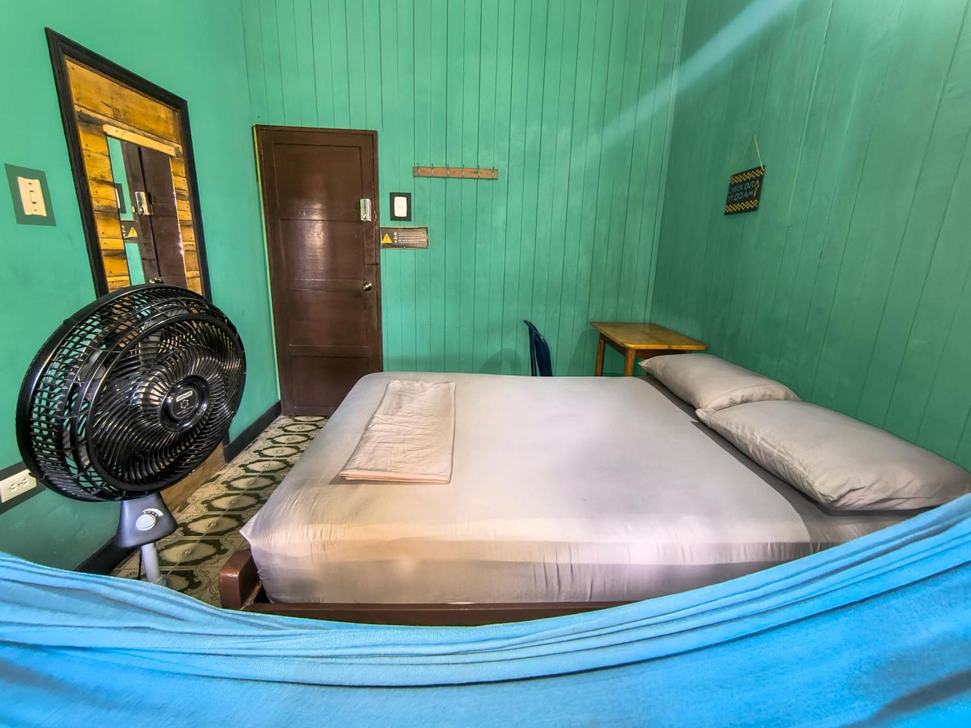 Hostel Casa De Las Palmas Tours Leticia Zewnętrze zdjęcie