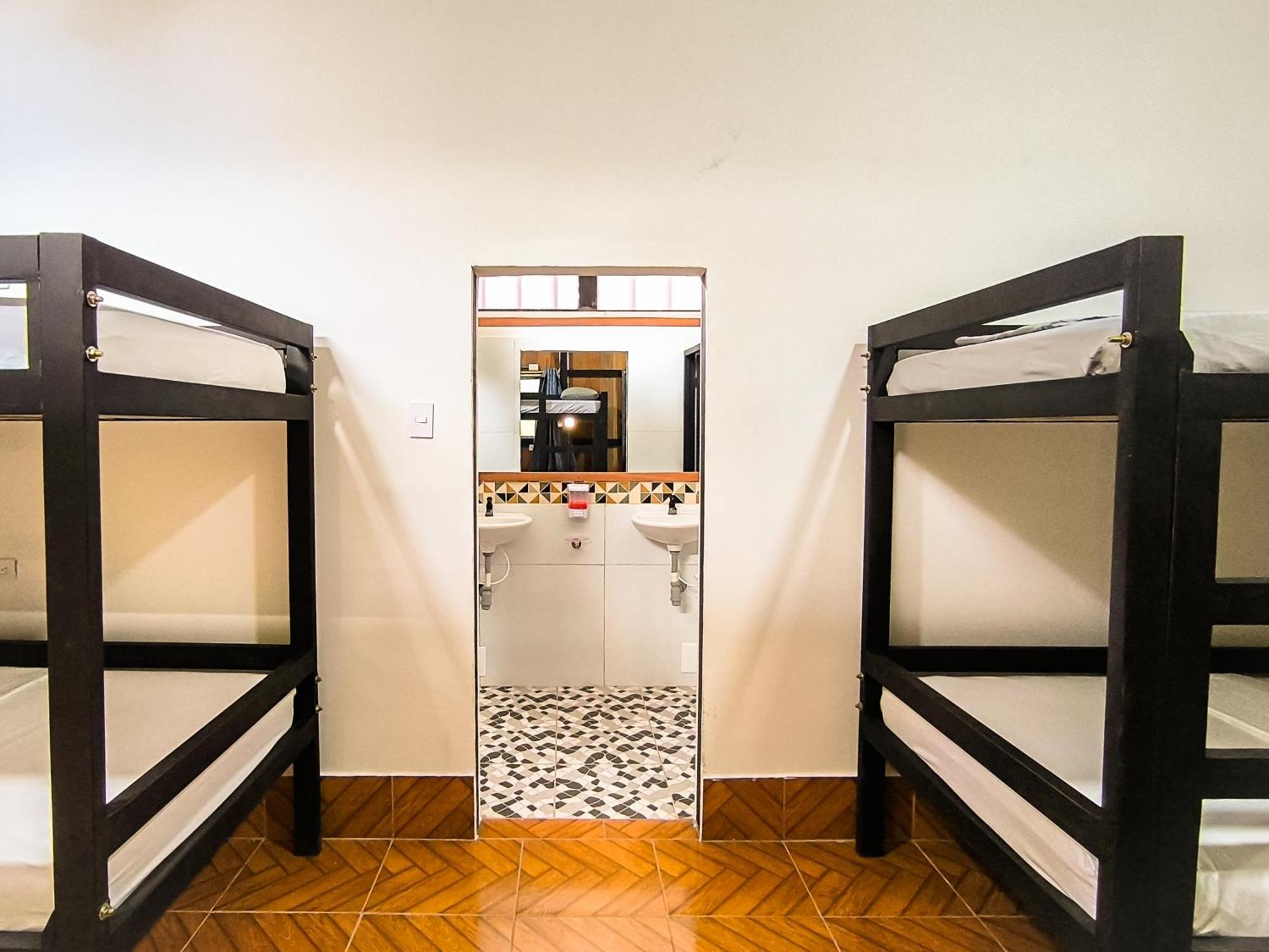 Hostel Casa De Las Palmas Tours Leticia Zewnętrze zdjęcie