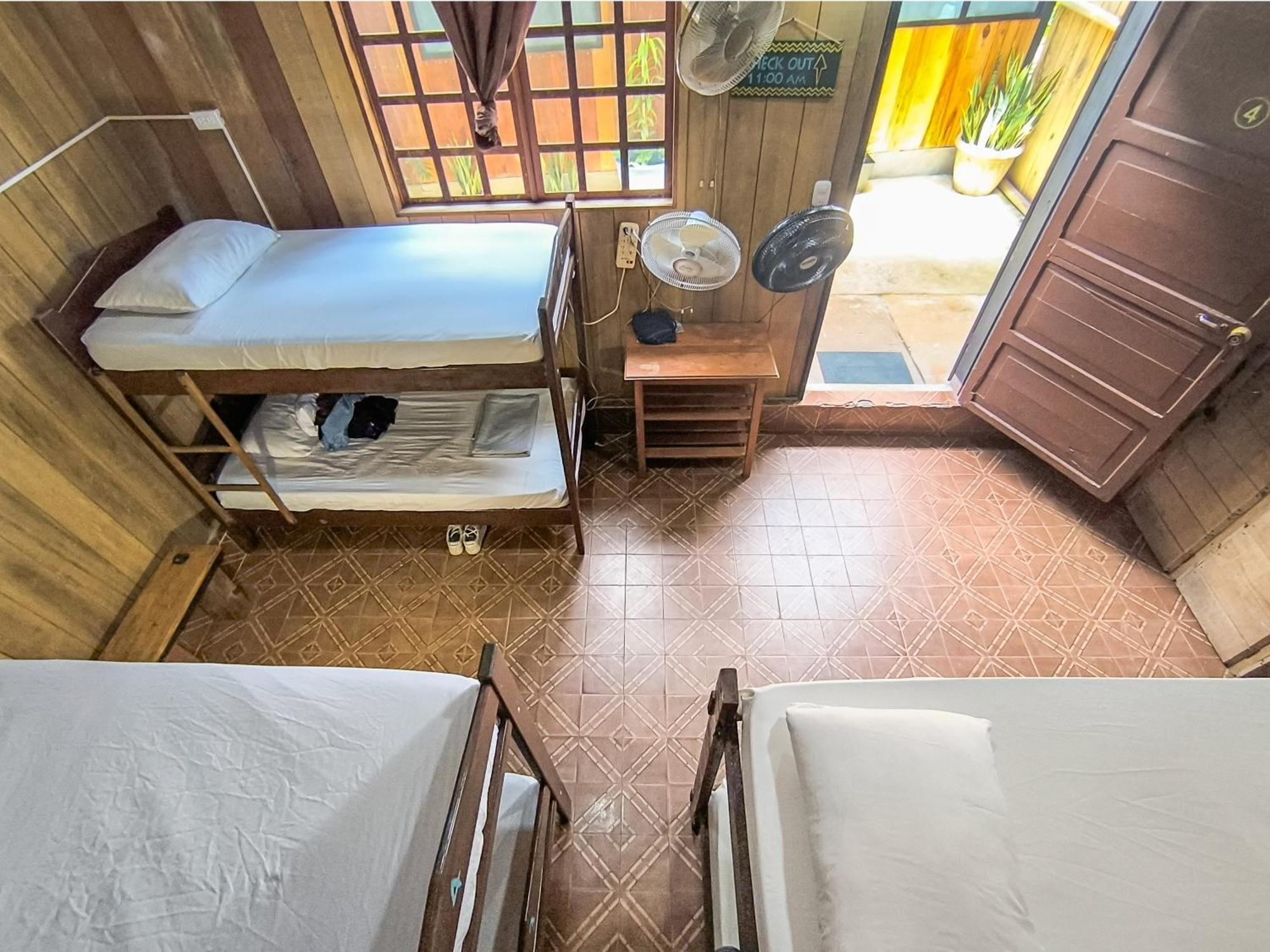 Hostel Casa De Las Palmas Tours Leticia Zewnętrze zdjęcie