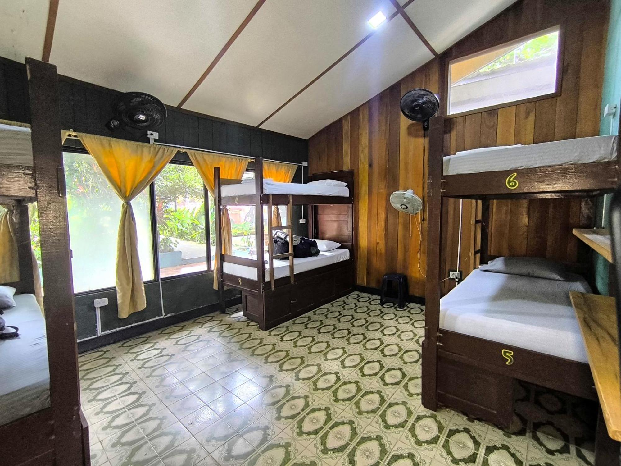 Hostel Casa De Las Palmas Tours Leticia Zewnętrze zdjęcie