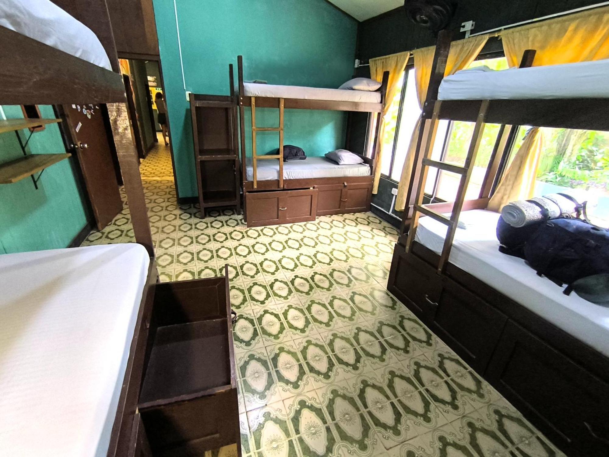 Hostel Casa De Las Palmas Tours Leticia Zewnętrze zdjęcie